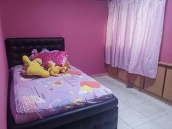 Blk 681C Jurong West Central 1 (Jurong West), HDB 4 Rooms #598238061
